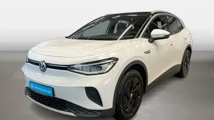 Gebraucht VW ID.4 Pro Performance 194 kW (265 PS) 2023 Blanco nevada SUV