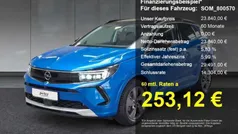 Gebraucht 2024 Opel Grandland X Elegance SUV | 23.840 € (Guter Preis)