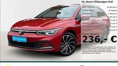 Gebraucht 2021 VW Golf VIII Style Kombi | 24.990 € (Fairer Preis)