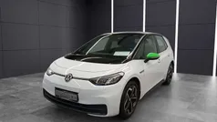 Gletscherweiss (weiß) Gebraucht 2021 VW ID.3 Pro Performance Kleinwagen | 20.980 € (Guter Preis)