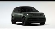 Belgravia green Neu 2025 Land Rover Range Rover Autobiography SUV | 209.990 € (Etwas zu teuer)