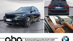 Gebraucht 2022 BMW X5 Performance SUV | 55.860 € (Fairer Preis)