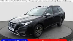 Blau Neu 2024 Subaru Outback Platinum SUV | 42.885 € (Fairer Preis)