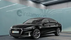 Gebraucht 2021 Audi A5 Sport Coupé | 30.670 € (Superpreis)