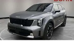 Gebraucht 2025 Kia Sorento 3 SUV | 57.990 € (Fairer Preis)