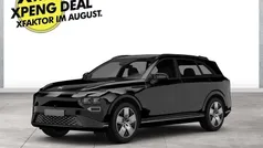 Schwarz Neu 2025 XPENG G9 AWD Performance SUV | 68.554 € (Superpreis)