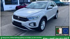 Gebraucht 2024 VW T-Roc Life SUV | 25.942 € (Guter Preis)