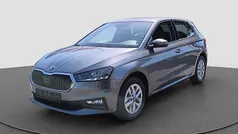 Graphitegrau Neu 2025 Skoda Fabia Selection Kleinwagen | 19.541 € (Fairer Preis)