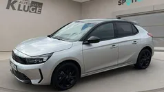 Silber Gebraucht 2023 Opel Corsa GS Line Kleinwagen | 17.990 € (Fairer Preis)
