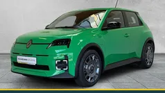 Pop green Neu 2025 Renault R5 Evolution Kleinwagen | 27.490 € (Guter Preis)