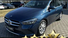 Mercedes B180