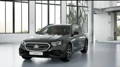 Gebraucht 2025 Mercedes E450 Avantgarde | 102.950 €