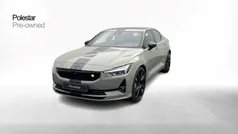 Gebraucht 2024 Polestar 2 Performance Limousine | 54.900 €