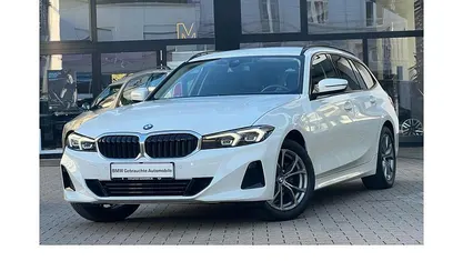 Gebraucht BMW 318 156 PS (114 kW) 2023 Kombi