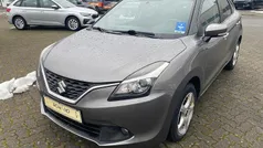 Andere Gebraucht 2018 Suzuki Baleno Comfort | 7.980 € (Superpreis)