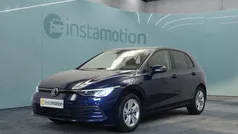 Schwarz Gebraucht 2022 Audi A3 Sportback e-tron Limousine | 23.100 € (Guter Preis)