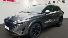 Gebraucht 2025 Nissan Qashqai Tekna SUV | 37.880 € (Fairer Preis)
