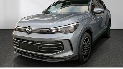 Gebraucht 2025 VW Tiguan Life SUV | 47.815 € (Fairer Preis)