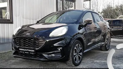 Gebraucht 2022 Ford Puma ST-Line SUV | 19.490 € (Fairer Preis)