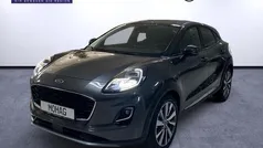 Gebraucht 2021 Ford Puma Gen-E Titanium X SUV | 16.890 € (Guter Preis)