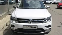 Gebraucht 2021 VW Tiguan Allspace Comfortline SUV | 29.980 € (Superpreis)