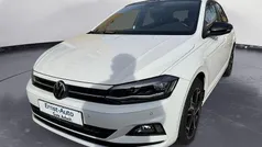 Gebraucht 2021 VW Polo Highline Kleinwagen | 16.230 € (Fairer Preis)