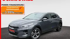 Gebraucht 2022 Kia XCeed Comfort SUV | 19.979 € (Guter Preis)