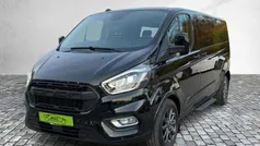 Gebraucht 2020 Ford Tourneo Custom Titanium X Van | 34.890 € (Fairer Preis)