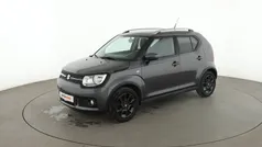 Grau Gebraucht 2017 Suzuki Ignis Comfort Kleinwagen | 9.700 € (Guter Preis)