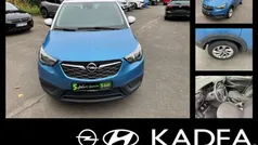 Gebraucht 2020 Opel Crossland SUV | 12.990 € (Fairer Preis)