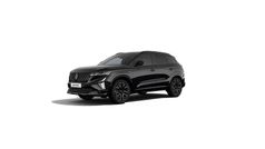 Black pearlschwarz metallic (schwarz) Neu 2025 Renault Austral Esprit Alpine SUV | 42.499 € (Fairer Preis)