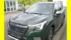 Gebraucht 2015 Subaru Forester Platinum SUV | 37.990 €