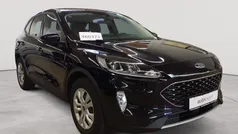 Gebraucht 2022 Ford Kuga Cool & Connect SUV | 15.490 € (Superpreis)