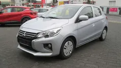 Gebraucht 2024 Mitsubishi Space Star Select Kleinwagen | 12.790 € (Fairer Preis)