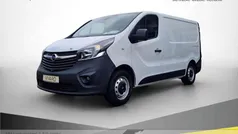 Gebraucht 2015 Opel Vivaro Van | 11.846 € (Superpreis)