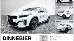 Gebraucht 2025 Kia XCeed GT-Line SUV | 31.880 € (Fairer Preis)