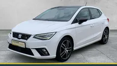Weiß Gebraucht 2019 Seat Ibiza FR Limousine | 15.990 € (Fairer Preis)