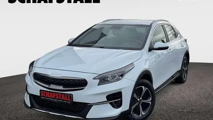 Gebraucht Kia XCeed Comfort 141 PS (103 kW) 2022 SUV