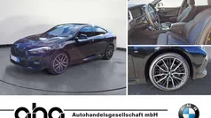 Schwarz Gebraucht 2024 BMW 220 M Sport Coupé | 36.990 € (Fairer Preis)