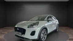 Gebraucht 2024 Ford Puma Titanium SUV | 26.490 € (Fairer Preis)