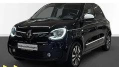 Schwarz Gebraucht 2023 Renault Twingo Techno Kleinwagen | 14.700 € (Fairer Preis)