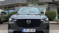 Gebraucht 2024 Mazda CX-80 Homura-Line SUV | 54.990 € (Guter Preis)