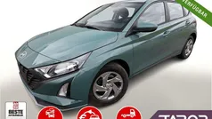 Gebraucht 2025 Hyundai i20 Select Limousine | 16.488 € (Guter Preis)