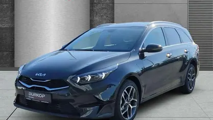 Gebraucht 2025 Kia Ceed Sportswagon Style Kombi | 26.950 € (Fairer Preis)