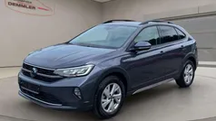 Rauchgrau metallic Gebraucht 2024 VW Taigo Life SUV | 22.600 € (Fairer Preis)