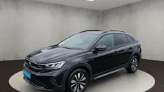 Gebraucht 2024 VW Taigo Move SUV | 21.400 € (Guter Preis)