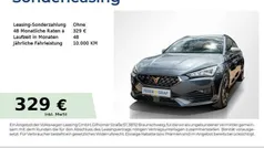 Gebraucht 2024 Cupra Leon Kombi | 32.590 € (Fairer Preis)
