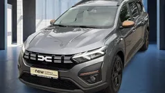 Gebraucht 2024 Dacia Jogger Extreme Van / Kleinbus | 21.990 € (Fairer Preis)