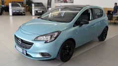 Gebraucht 2015 Opel Corsa Color Edition Kleinwagen | 8.990 € (Fairer Preis)