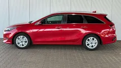 Gebraucht 2025 Kia Ceed Sportswagon Comfort Kombi | 23.500 € (Superpreis)